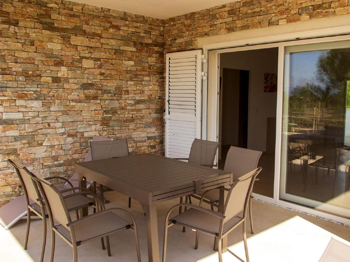 Apartment A Suara Linda-1 By Interhome Ghisonaccia Exterior photo